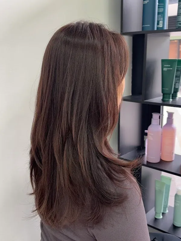 RnF Hair Wolli Creek — Hair salon in Wolli Creek